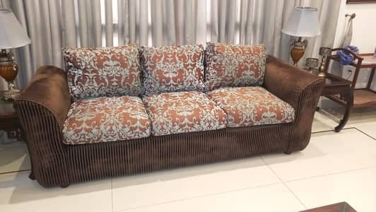 sofa set for sale