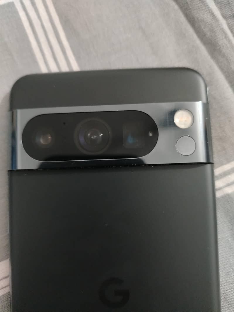Google Pixel 8 Pro 5