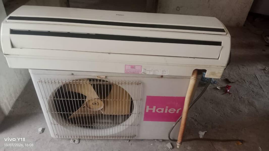 Cooling Ac 0
