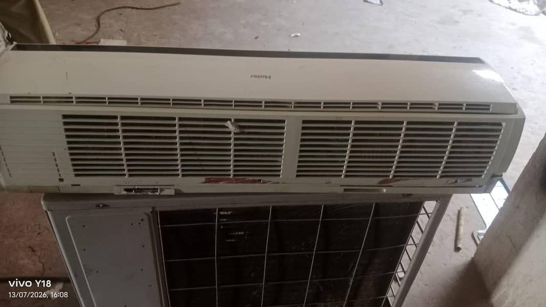 Cooling Ac 1