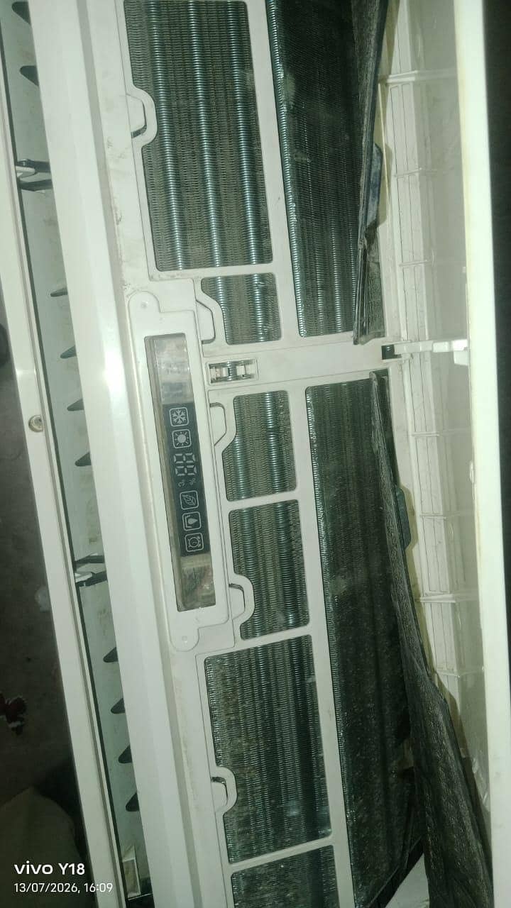 Cooling Ac 2