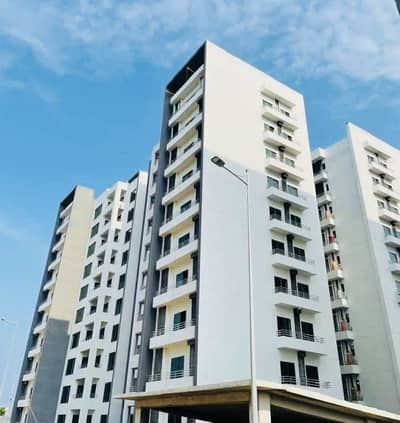 Askari Greens Brand New 13 Marla 4 Bedroom Apartment Available For Rent