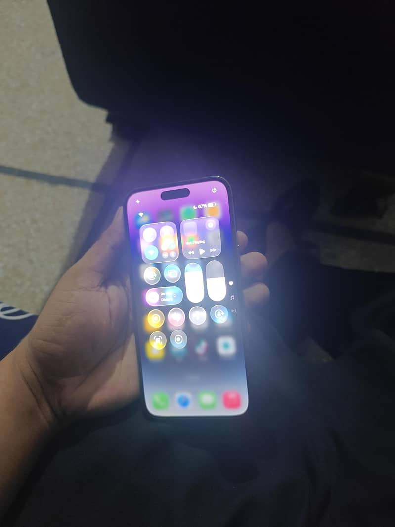 Apple iPhone 14 Pro Max 2