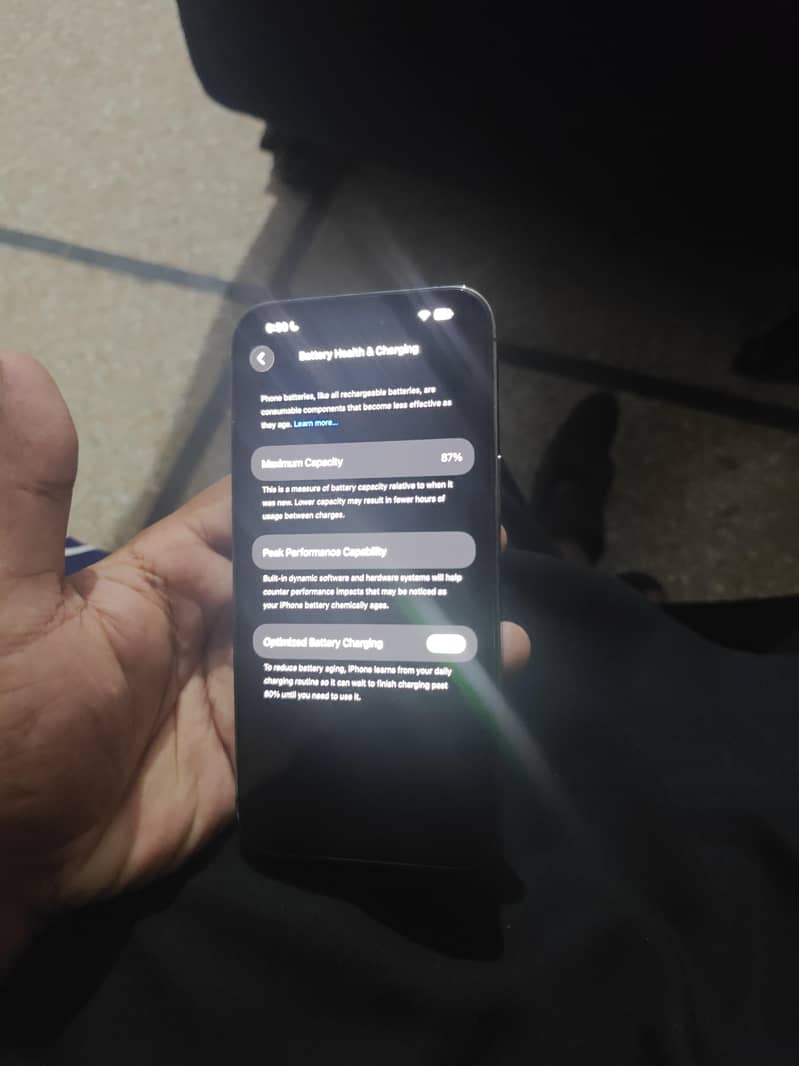 Apple iPhone 14 Pro Max 4