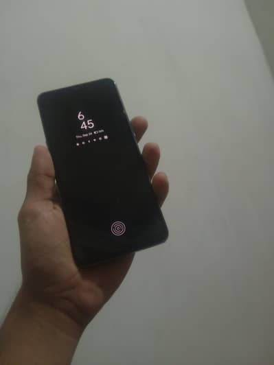 OPPO F15