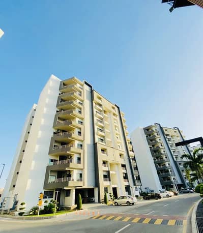 10 Marla 3 Bedroom Apartment Available For Rent In Askari 11 Lhr