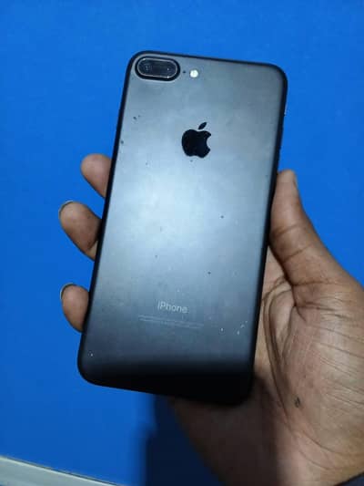 Apple iPhone 7 Plus 128Gb Pta approved