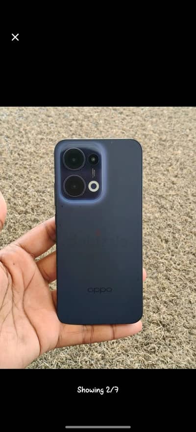 OPPO Reno13