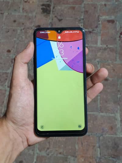 Samsung Mobile A10S