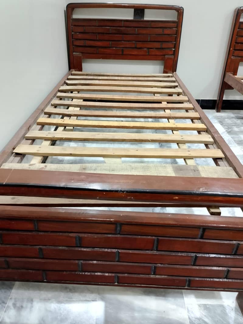 single bed 1