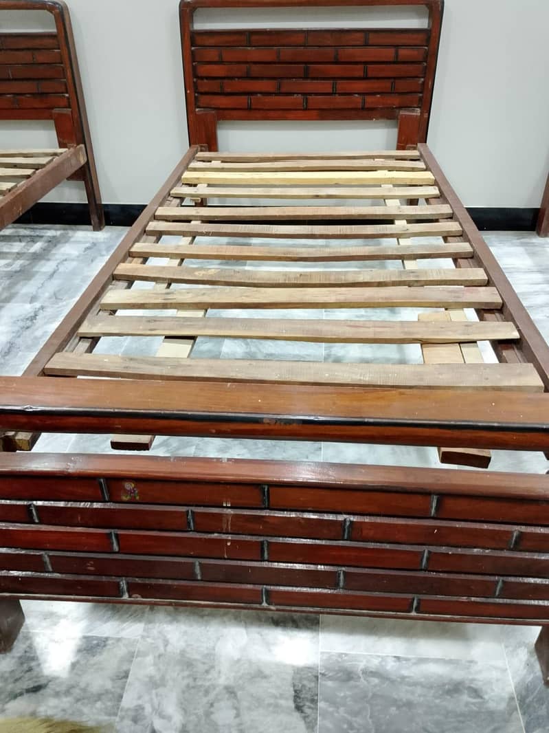 single bed 2