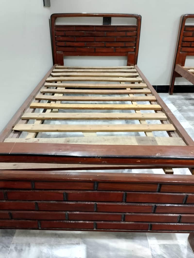 single bed 4