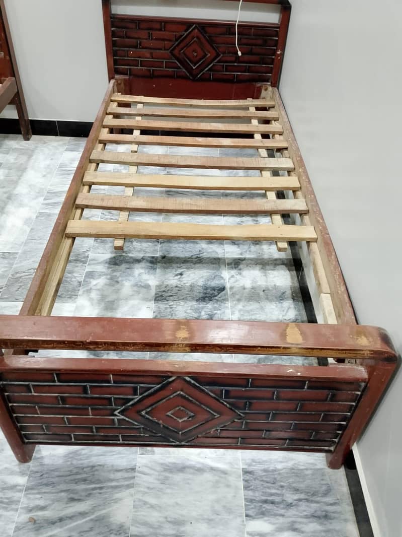 single bed 5