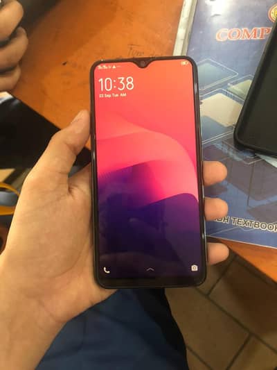 Vivo Y17