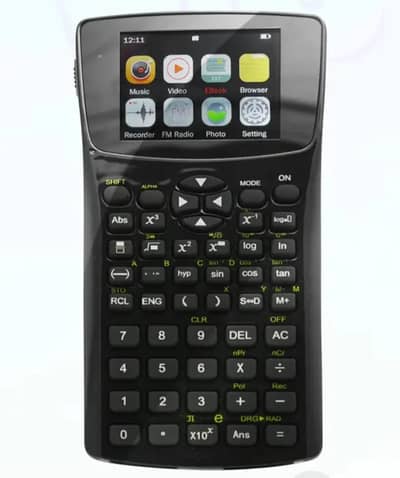 calculator