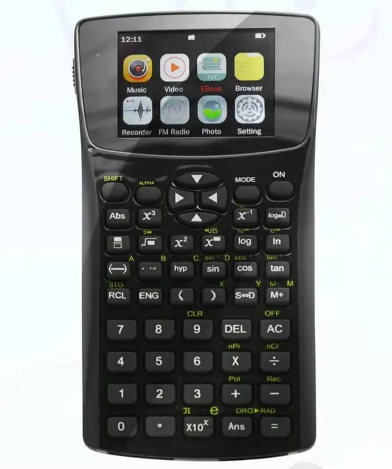calculator 0
