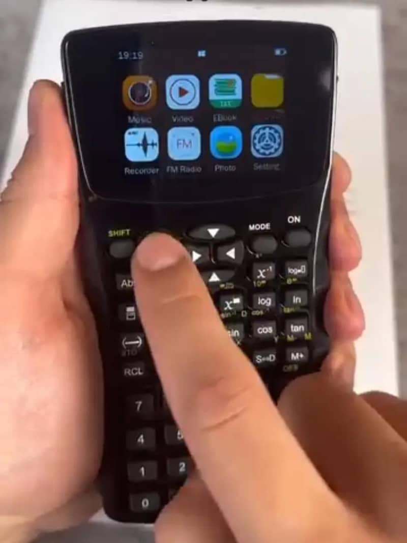 calculator 1
