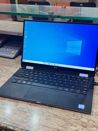 DELL XPS 139365 2-in-1 16/512 GB