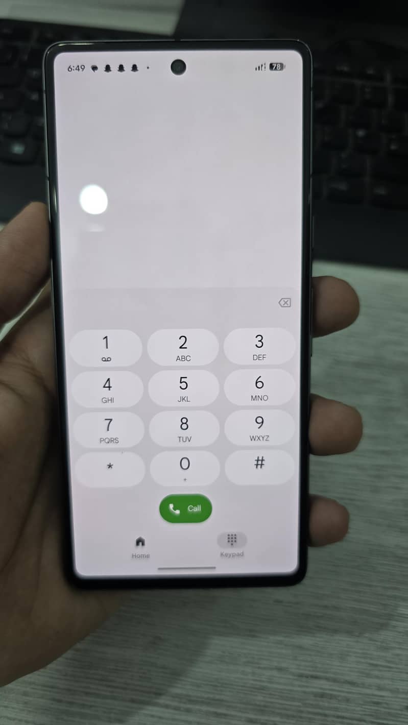 Pixel 7 5
