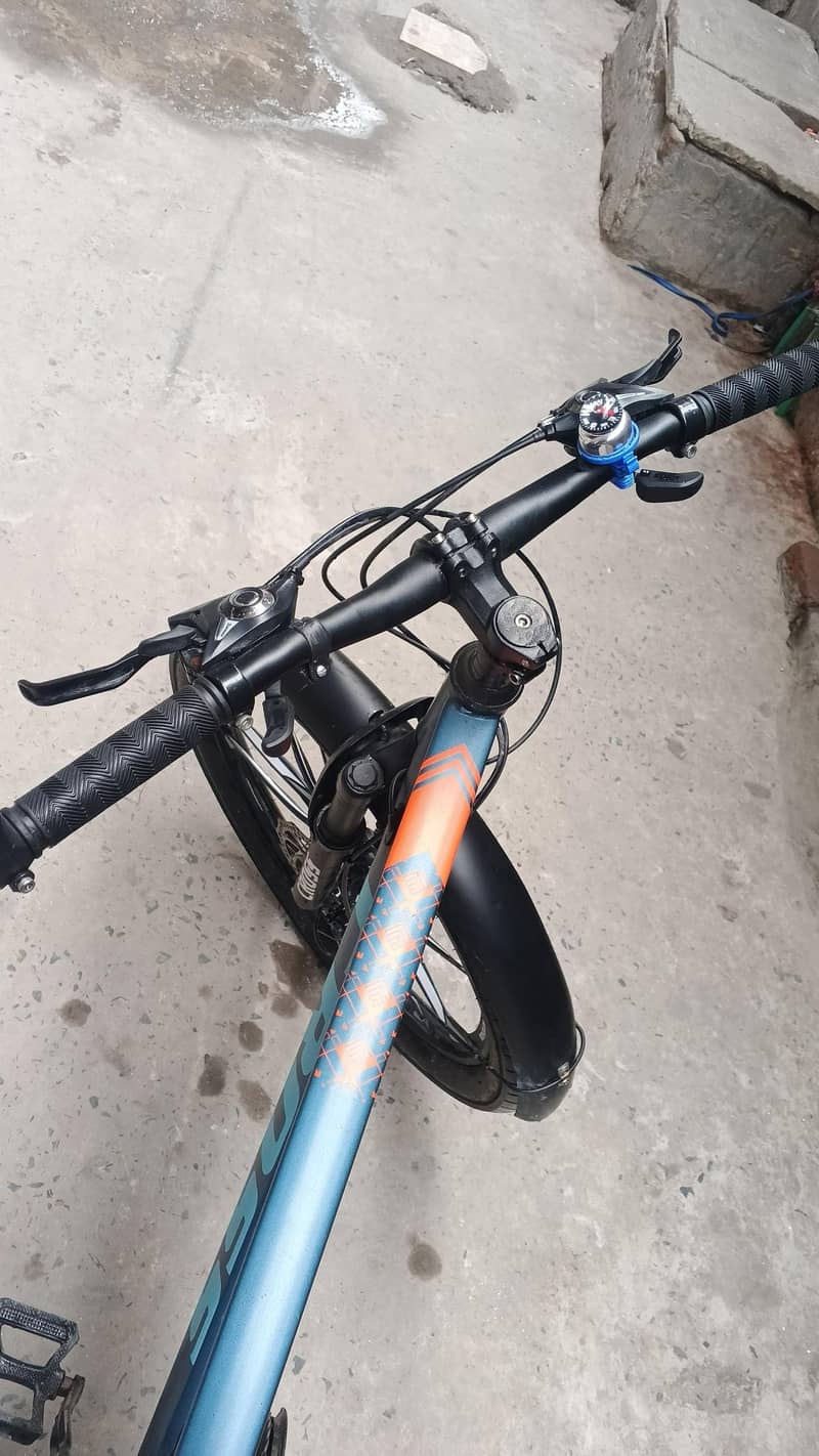 bicycles 1