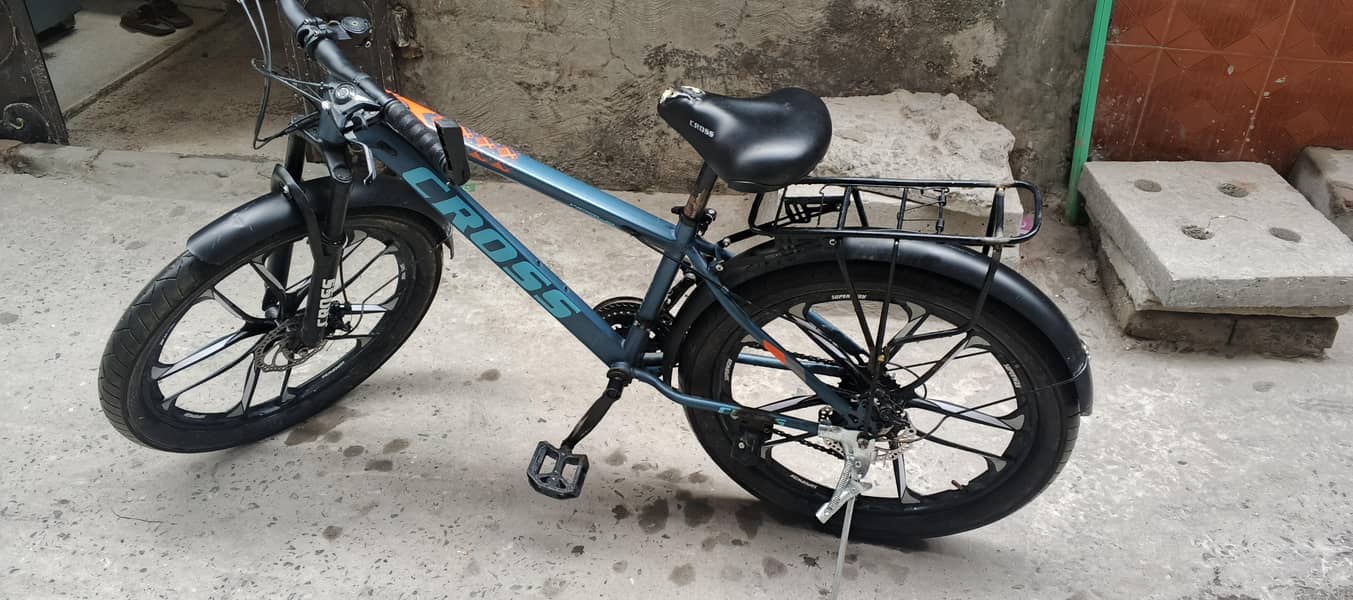 bicycles 2