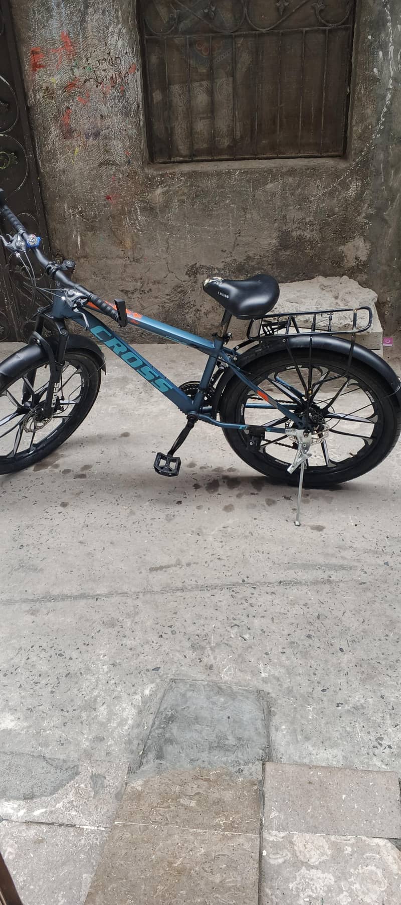 bicycles 3
