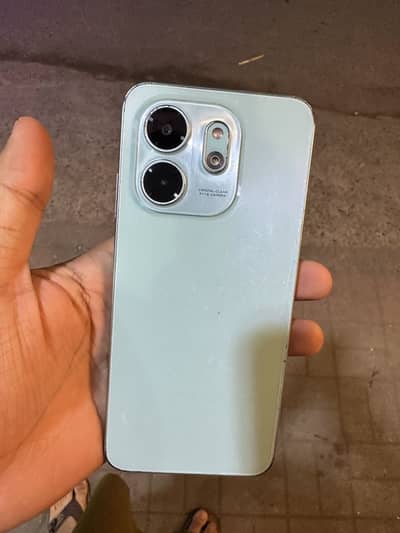 Infinix Smart 9