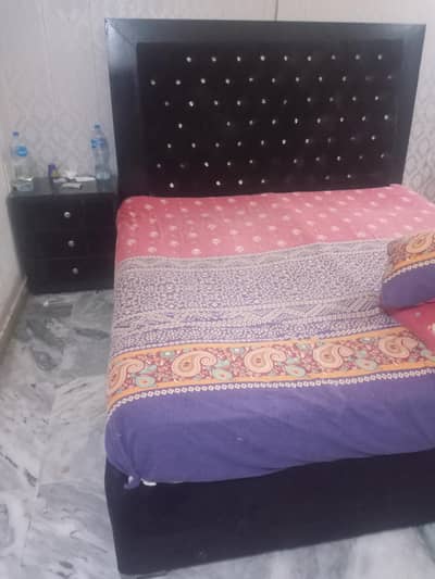 bed set