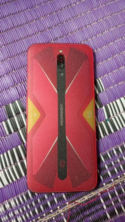 Redmagic 5s