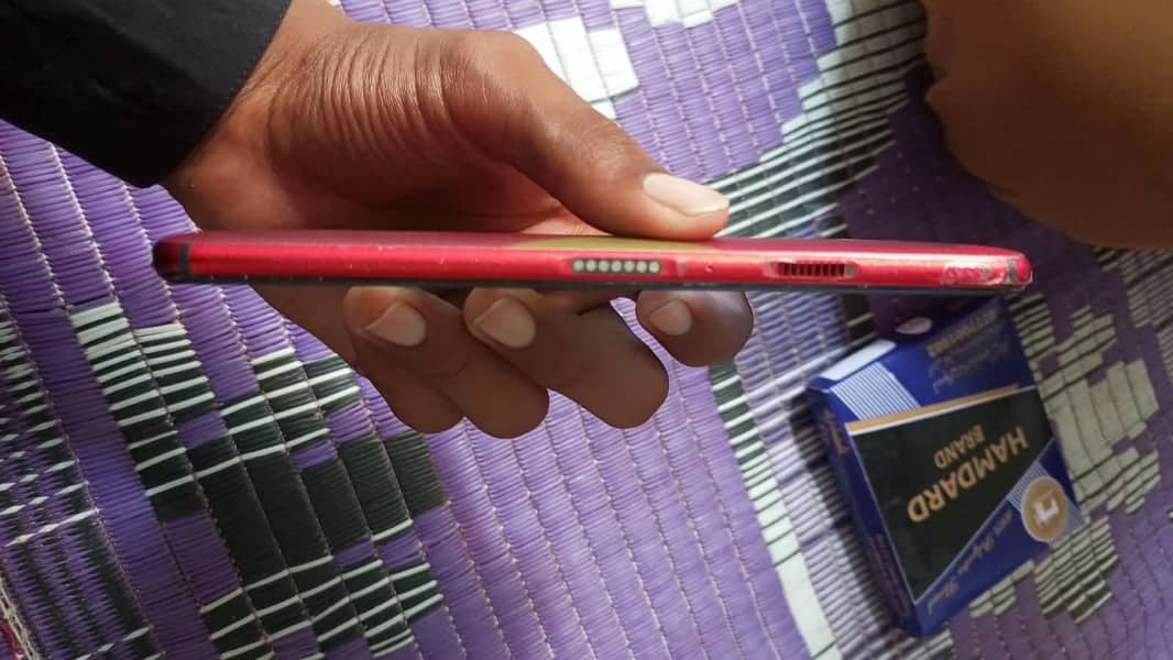 Redmagic 5s 2