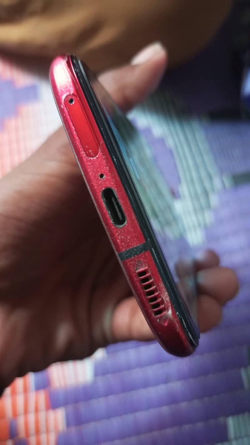 Redmagic 5s 5