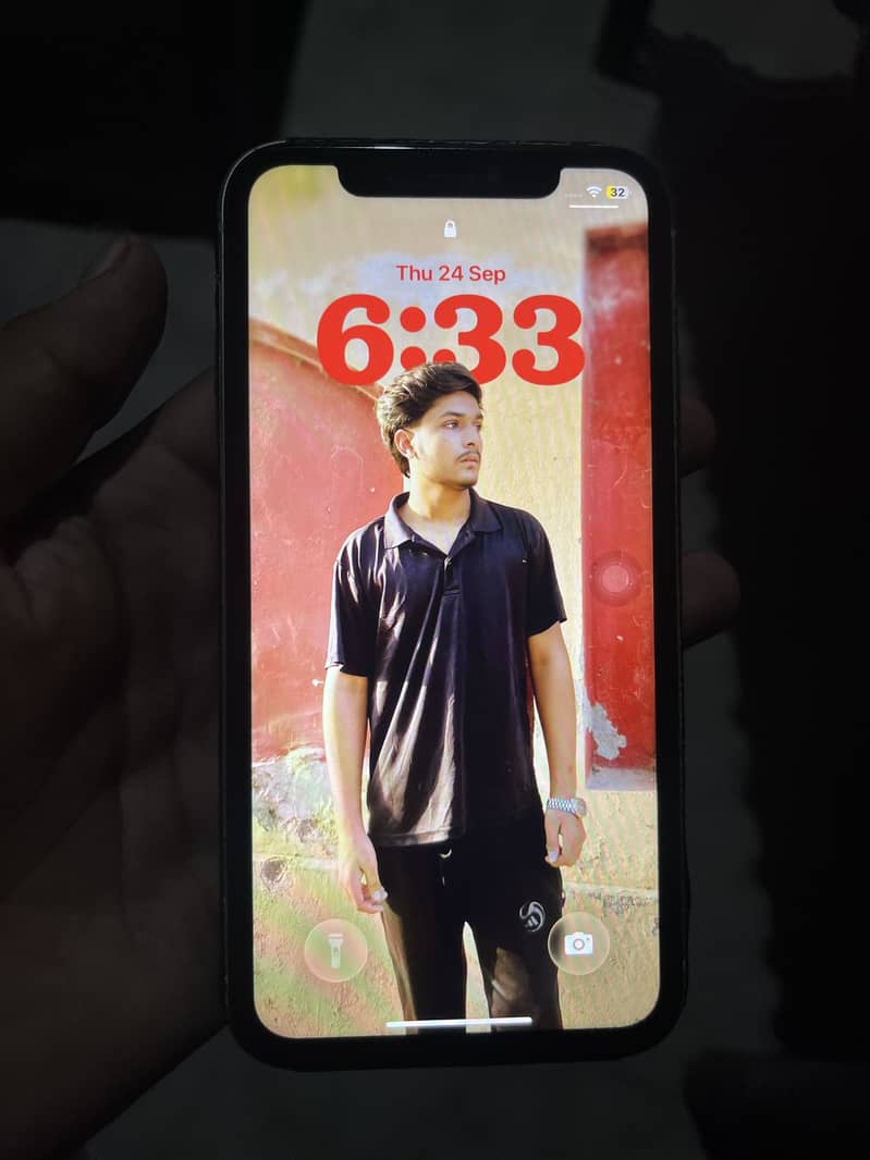 Apple iPhone 11 1