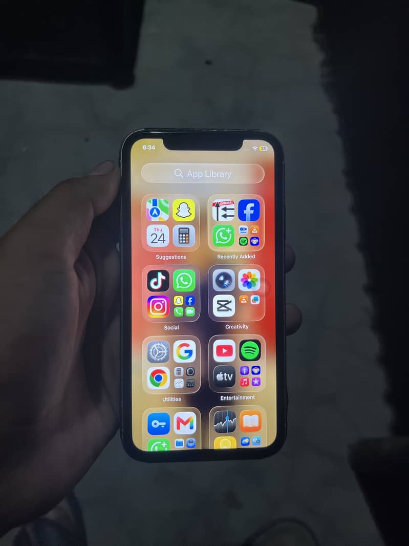 Apple iPhone 11 2