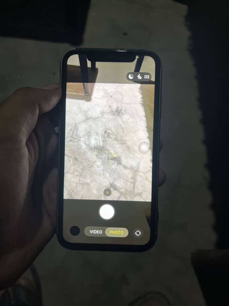 Apple iPhone 11 8
