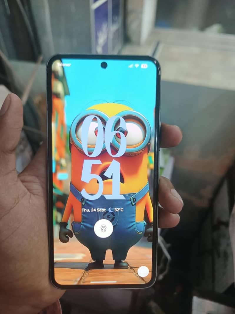 Google Pixel 8 0
