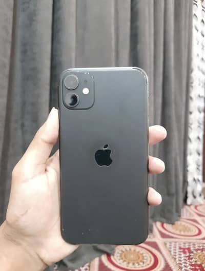 iPhone 11 64GB