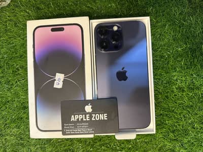 Apple iPhone 14 Pro Max