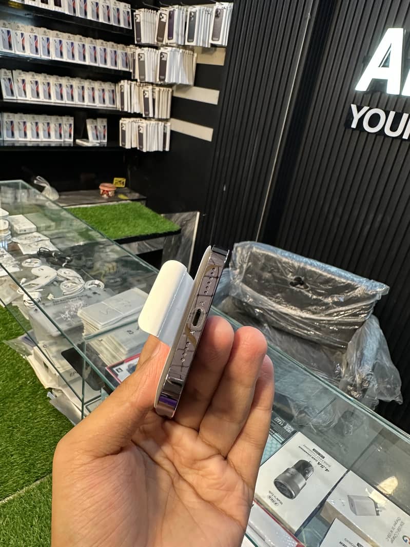 Apple iPhone 14 Pro Max 5