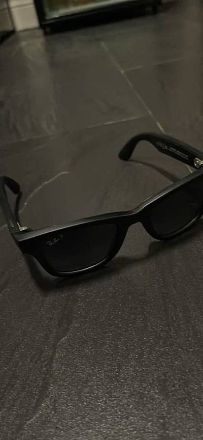 Meta glasses gen 1 size 50