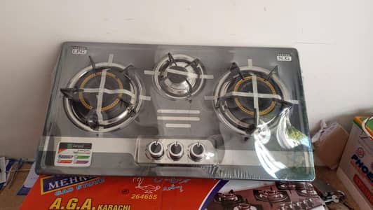 DEAL'S IN ALL KINDS OFF GAS APPLIANCES