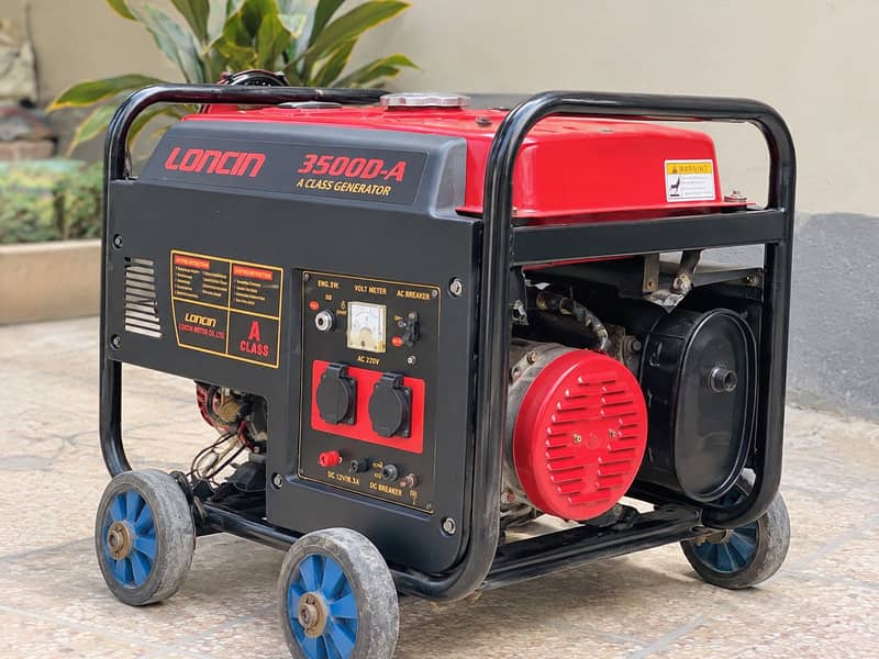 Loncin 0