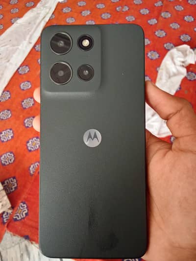 Motorola Moto G Power 5G