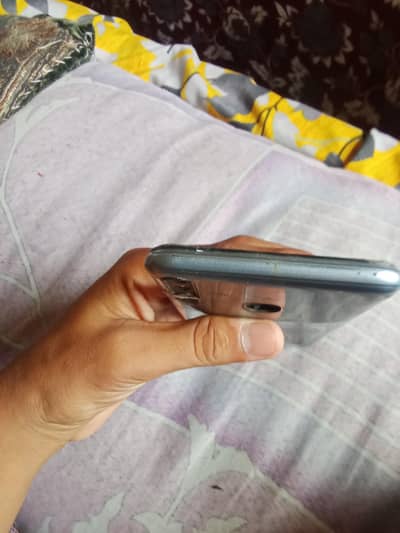 Infinix Hot 8
