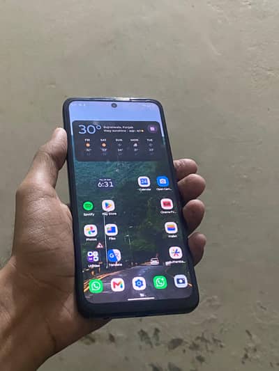 Motorola Moto G Power 5G