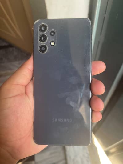 Samsung Mobile A32