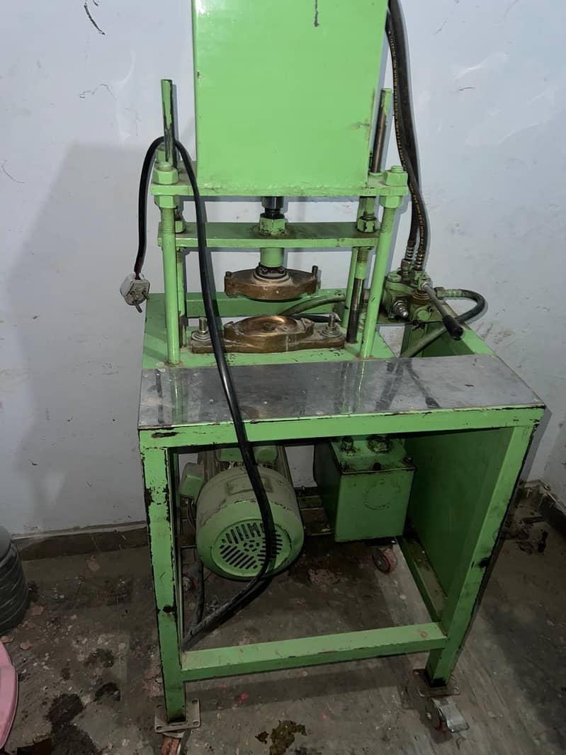 soup machine 0