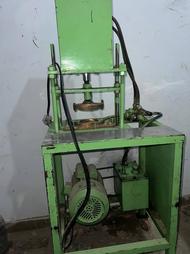 soup machine 3