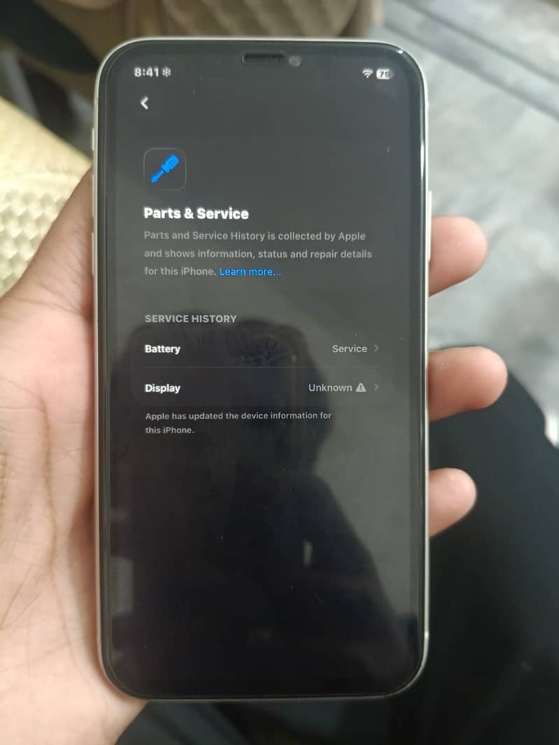 Apple iPhone 11 1