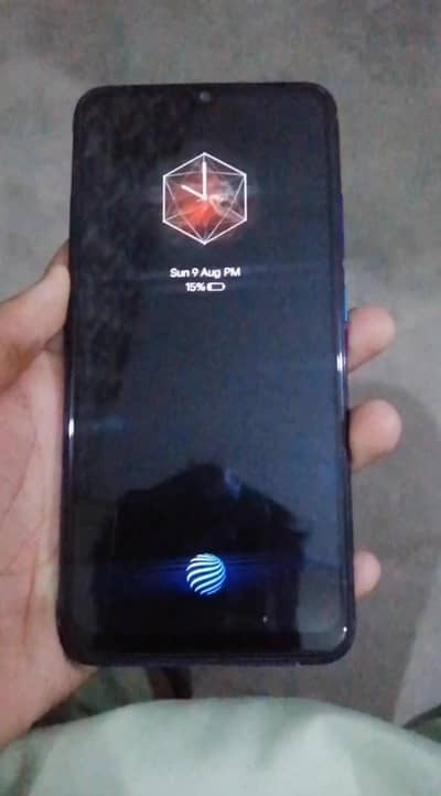 Vivo S1 Pro