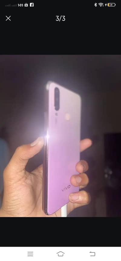 Vivo Y17 price final hai aur non PTA hai